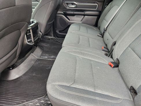 Used 2022 RAM 1500 Lone Star image 12