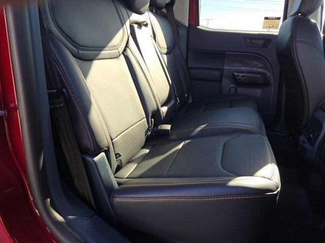 New 2026 Ford Maverick Tremor AWD/4WD image 8