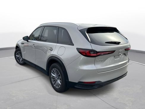 Used 2024 MAZDA CX-90 3.3 Turbo w/ Preferred Plus image 8