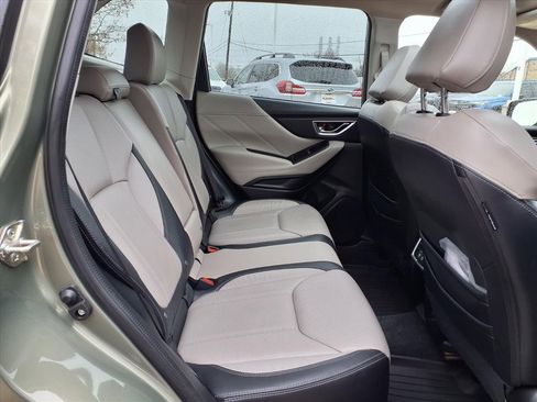 Used 2020 Subaru Forester Limited w/ Popular Package #3 image 15