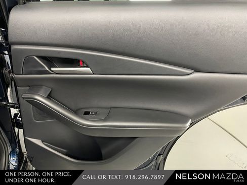 New 2026 MAZDA CX-30 AWD 2.5 S image 40