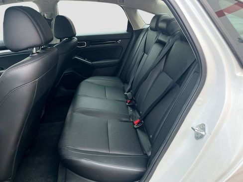 Used 2022 Honda Civic Touring image 26