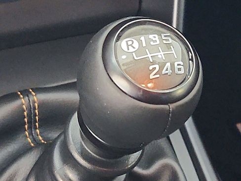 New 2026 Subaru BRZ Series.Yellow image 6