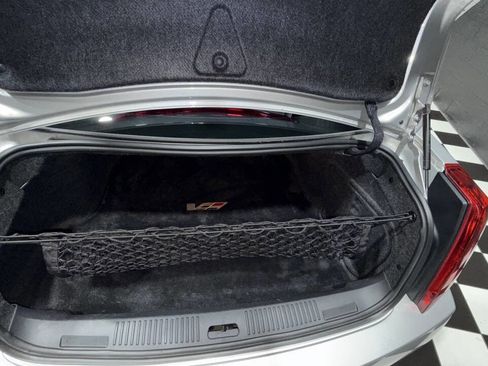 Used 2014 Cadillac CTS V image 36