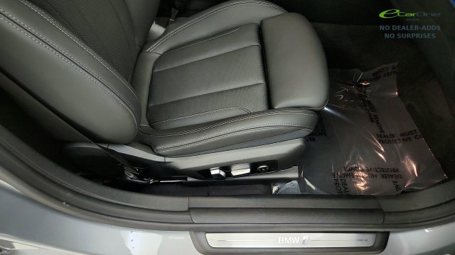Used 2024 BMW i4 eDrive40 w/ Premium Package RWD image 42