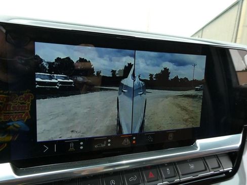 New 2026 Chevrolet Silverado 1500 High Country AWD/4WD image 34