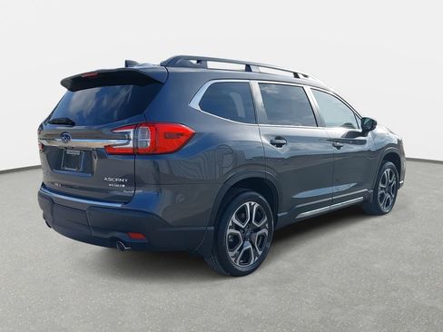 New 2026 Subaru Ascent Limited AWD/4WD image 5