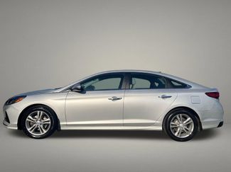 Used 2018 Hyundai Sonata SEL FWD video 2