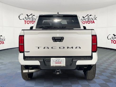 New 2026 Toyota Tacoma SR5 RWD image 7
