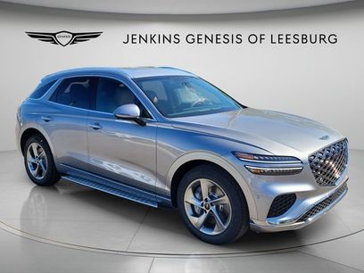 New 2026 Genesis GV70 2.5T Advanced w/ G1 Accessory Package