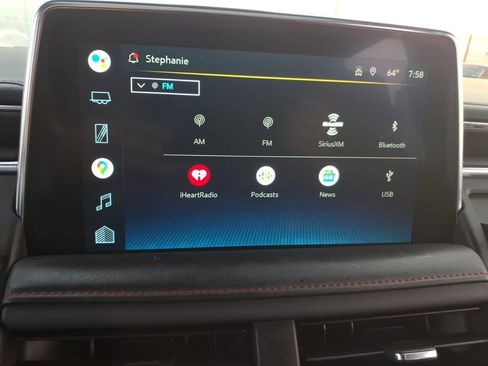 Used 2022 Chevrolet Tahoe RST w/ Sport Performance Package image 23