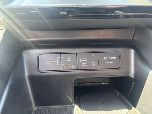 Used 2025 Hyundai Tucson SEL AWD/4WD image 11