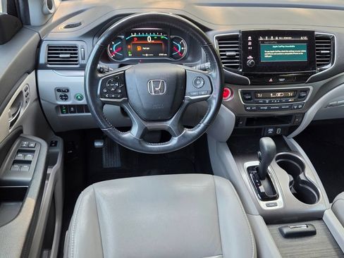 Used 2019 Honda Pilot EX-L image 12