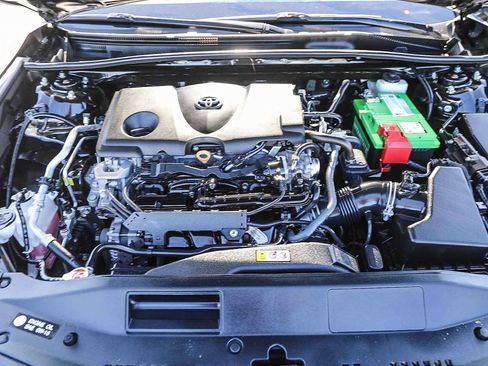 Certified 2023 Toyota Camry SE w/ Protection Package (Q2) (TMS) FWD image 26