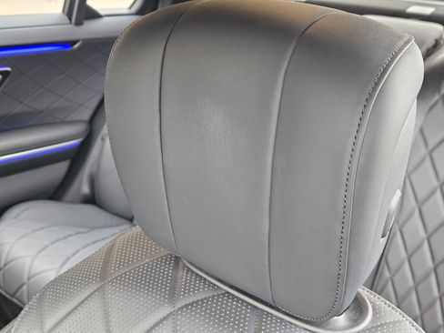 Used 2021 Mercedes-Benz S 580 4MATIC Sedan image 15