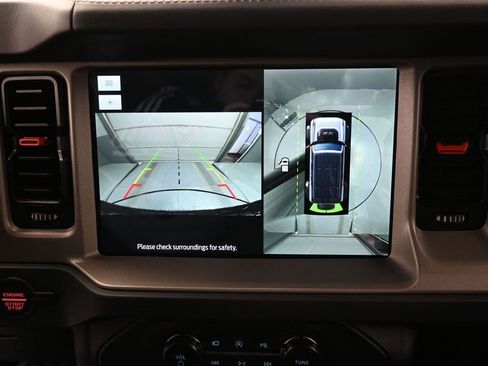 Certified 2024 Ford Bronco Raptor image 3