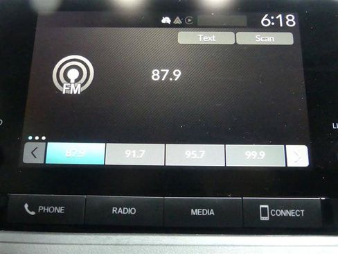 Used 2024 Honda Accord EX image 40