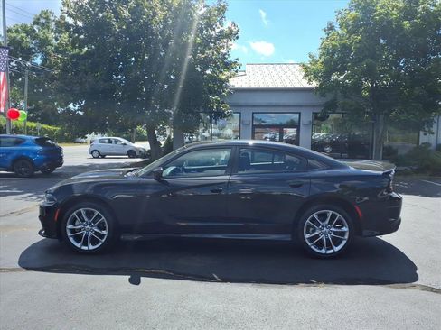 Used 2023 Dodge Charger GT image 25