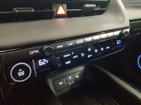 Certified 2025 Hyundai Ioniq 5 N AWD/4WD image 7