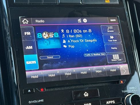 Used 2019 Subaru Ascent Touring w/ Popular Package #2 image 19