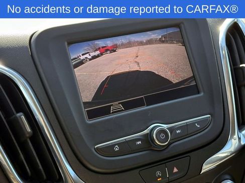 Certified 2023 Chevrolet Equinox LT AWD/4WD image 26