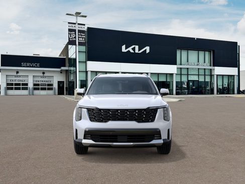New 2026 Kia Sorento EX w/ EX Premium Package AWD/4WD image 2