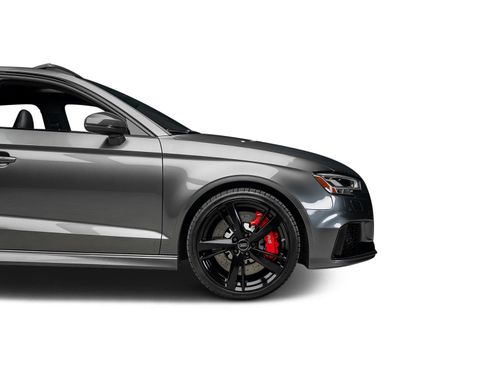 Used 2020 Audi RS 3 w/ Navigation Package AWD/4WD image 27