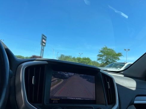 Used 2019 GMC Terrain SLT w/ Preferred Package AWD/4WD image 27