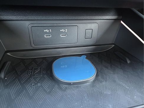 New 2026 Nissan Murano SL image 19