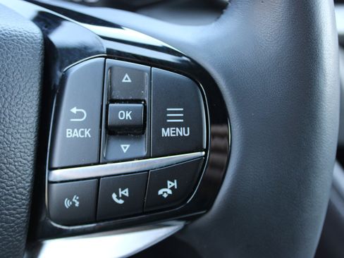 Used 2025 Ford Explorer Platinum image 24