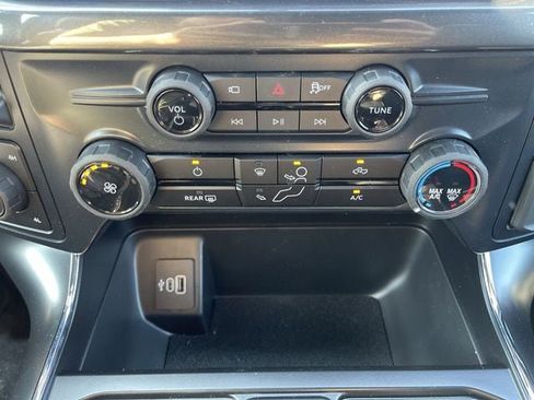 New 2026 Ford F150 STX w/ Equipment Group 200A AWD/4WD image 19