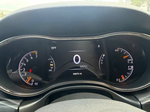 Used 2020 Jeep Grand Cherokee Limited X AWD/4WD image 28