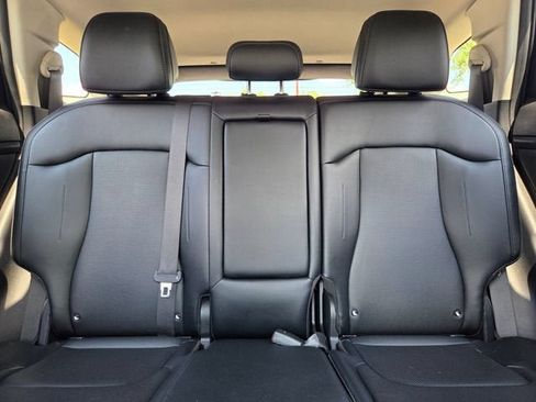 Used 2025 Kia Sportage EX FWD image 12