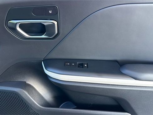 New 2025 Kia K4 GT-Line image 19