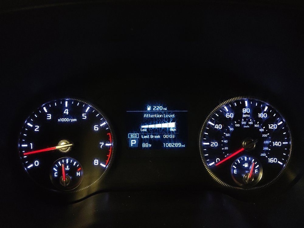 Used 2021 Kia Telluride S FWD image 23