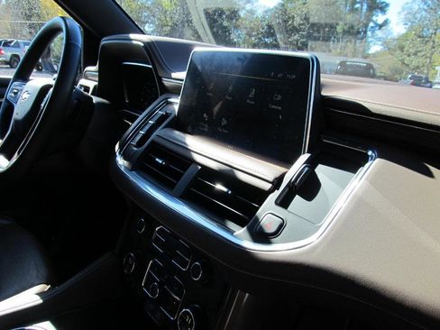 Used 2023 Chevrolet Tahoe High Country image 40