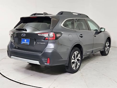 Used 2020 Subaru Outback Limited image 6