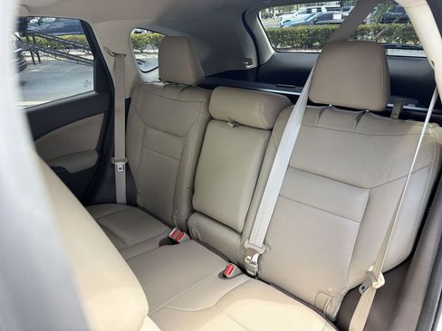 Used 2014 Honda CR-V EX image 21