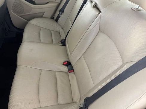 Used 2015 Kia Optima EX FWD image 26