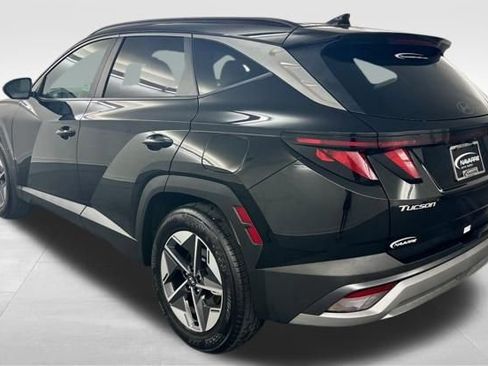 Certified 2026 Hyundai Tucson SEL FWD image 6