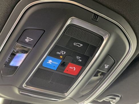 New 2025 Jeep Wagoneer Series II image 22