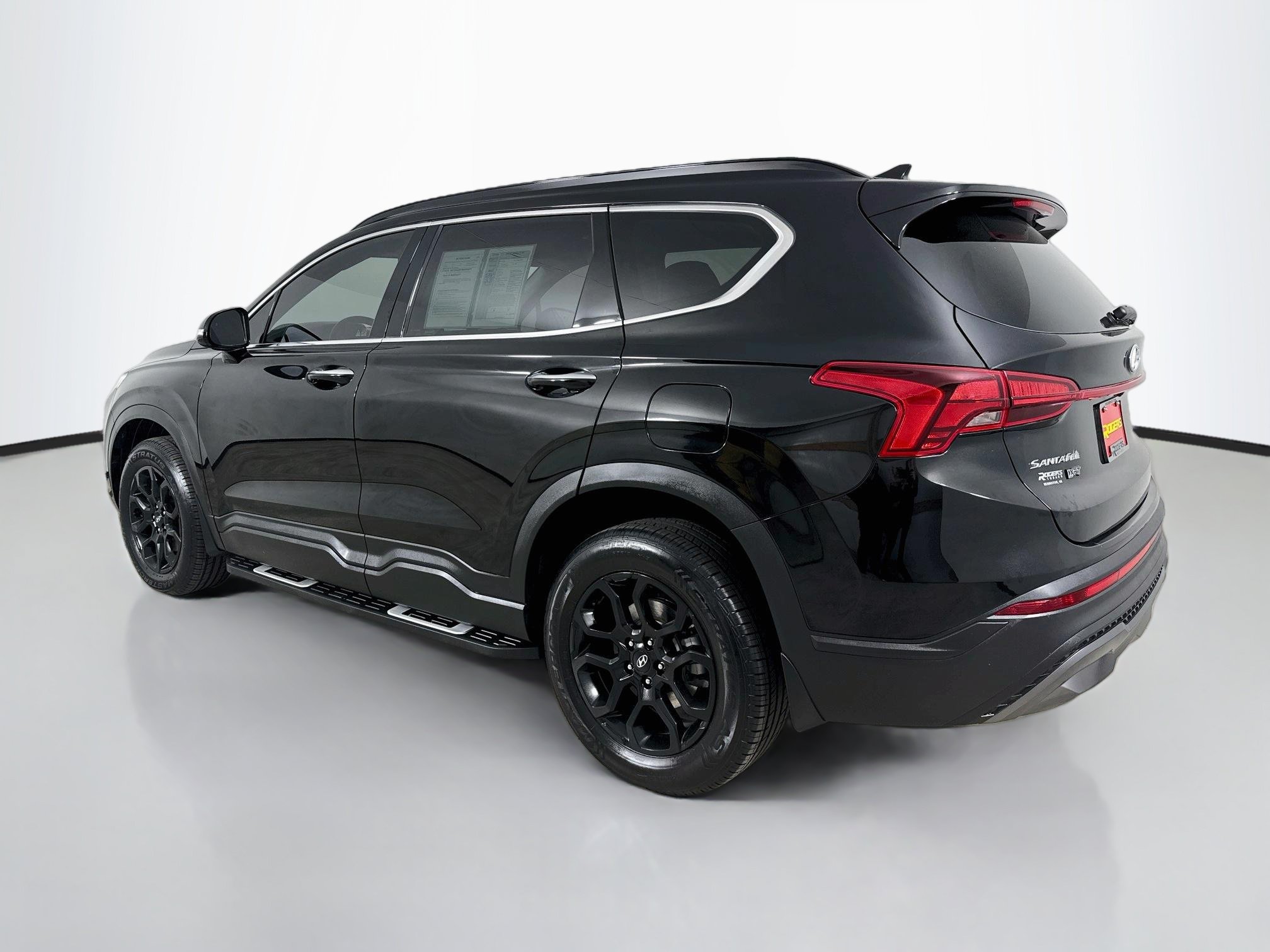 Used 2023 Hyundai Santa Fe XRT AWD/4WD image 6