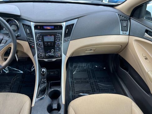 Used 2011 Hyundai Sonata GLS FWD image 32