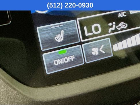 Used 2026 Subaru Forester Limited AWD/4WD image 25