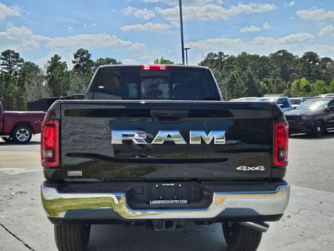 New 2026 RAM 2500 Tradesman image 6