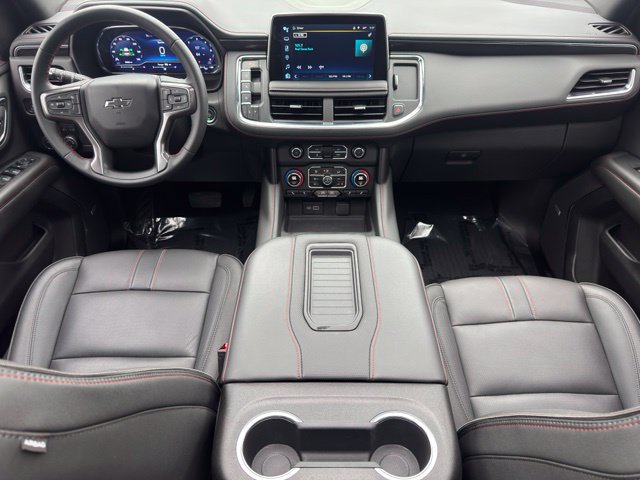 Certified 2024 Chevrolet Tahoe RST AWD/4WD image 15