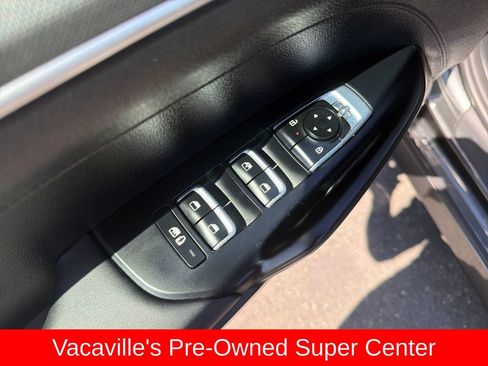 Used 2025 Kia K5 LXS FWD image 11