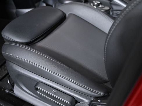 Used 2024 MINI Cooper S image 22