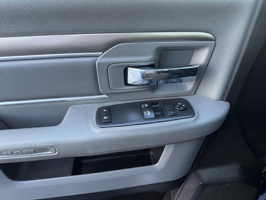 Used 2019 RAM 1500 Tradesman w/ Power & Remote Entry Group RWD image 10