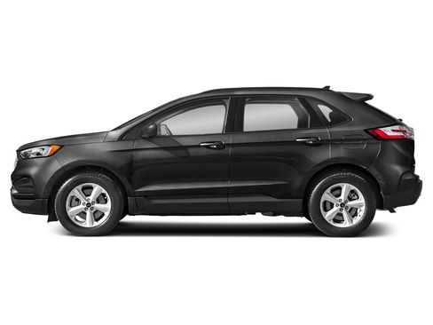 New 2024 Ford Edge SE image 26